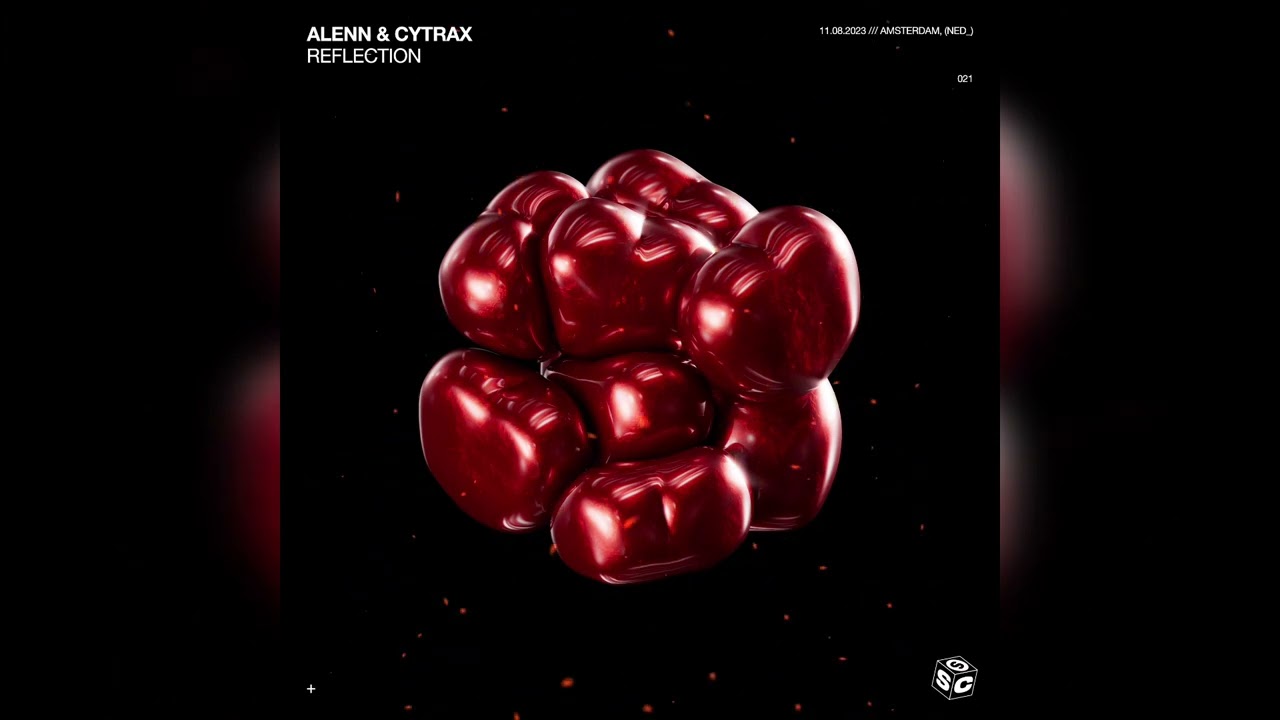 Alenn & Cytrax - Reflection (Extended Mix) auf YouTube ansehen Alenn & Cytrax - Reflection (Extended Mix) auf YouTube ansehen