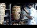 Best Shawarma/Deira Dubai/Shiraz Restaurant