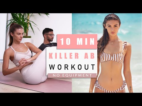 10 min Abs