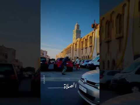 حي على الصلاة