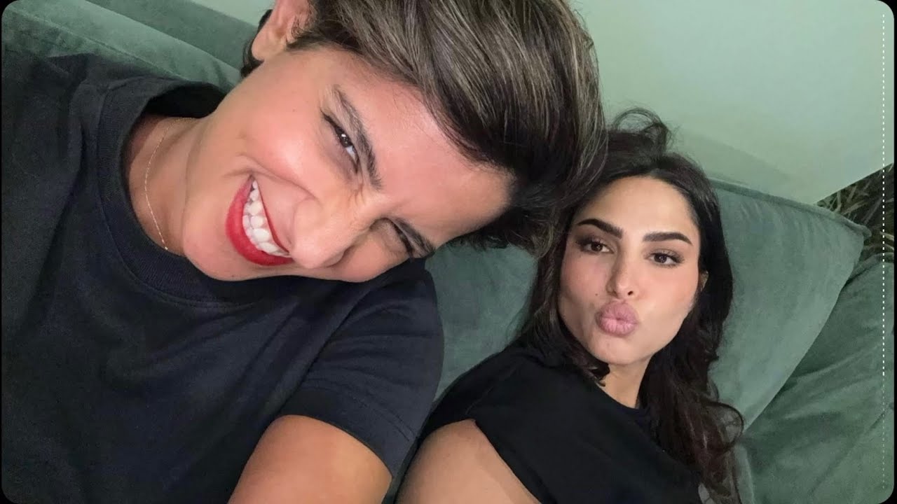 سهرة بنات مع فوز الفهد و نورة و سوالف مع جدة نورة 🤣 | Movie night 🍿🎥