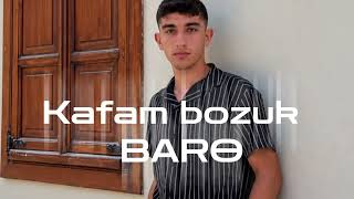 Kafam Bozuk Prod: Mix & Master: Söz/Müzik: Baran Karadeniztakip:ig: Abone Ol