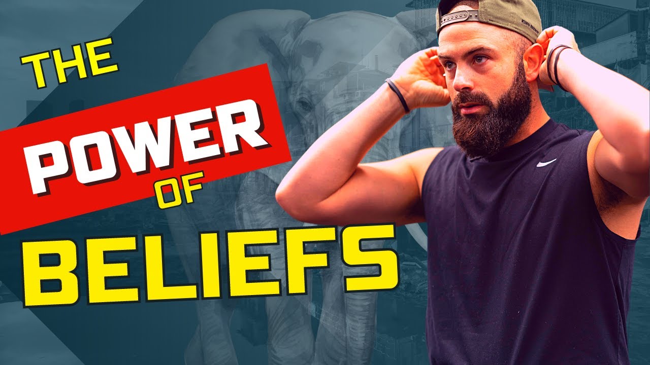 Breaking Free from Limiting Beliefs - Empowerment Story | Story of Elephant