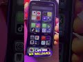 How to enable aways on display if you are using the iPhone 13 Pro Max and below