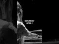 "Passing" in its entirety will be performed live in Los Angeles and streamed on Veeps. #rhye #shorts