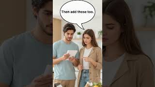 Can You Check This Once   Easy English Conversation b1 Level