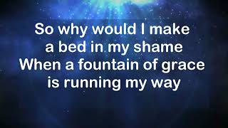 Made For More Lyrics   Josh Baldwin, feat  Jenn Johnson
