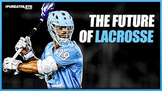 Paul Rabil On The Future Of Lacrosse & The PLL