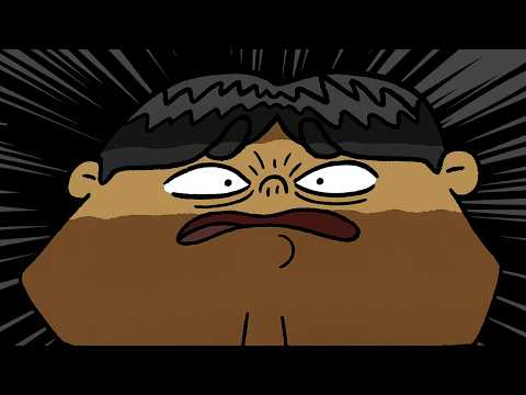 Molly's Play: Part 1 | Monster Week [Animated Music Video]