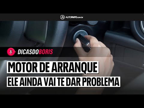 Vídeo: O arranque remoto pode fazer com que o carro não arranque?