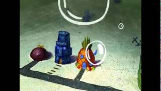 SpongeBob Season 2 - DVD Menu Walkthrough (Disc 2) SpongeBob Season 2 - DVD Menu Walkthrough (Disc 2)