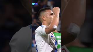 Lautaro, digiuno interrotto 🔙⚽️ Ma il VAR dice NO ❌