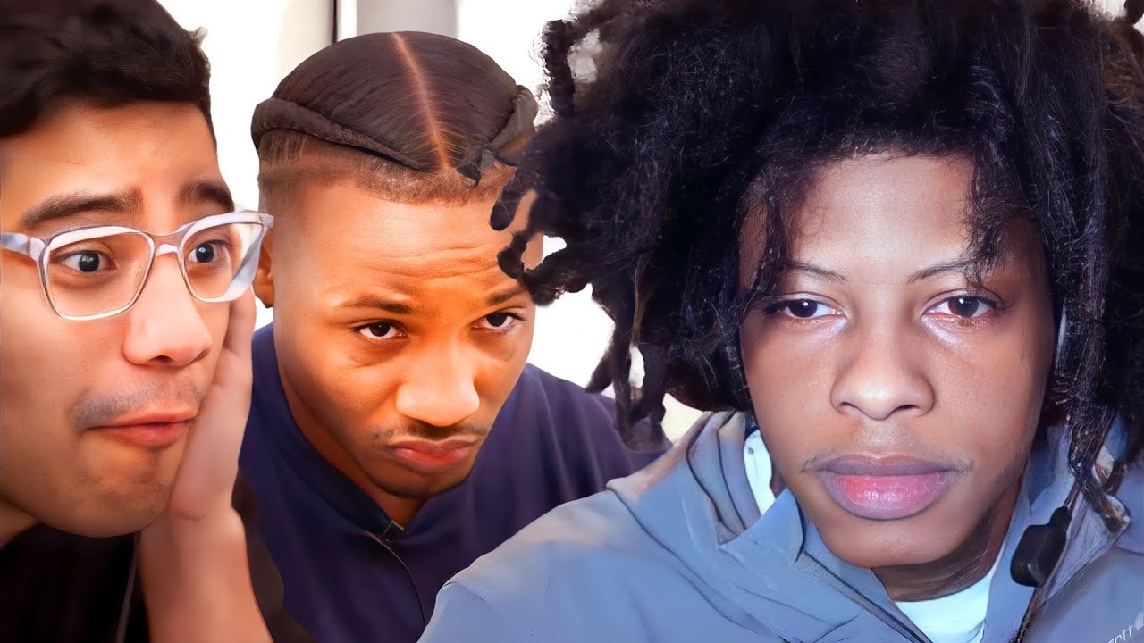 D0RK забрал свою девушку..