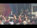 Ojitos de huevo / Armando Palomas - Luna (En vivo Vive Latino 2024)