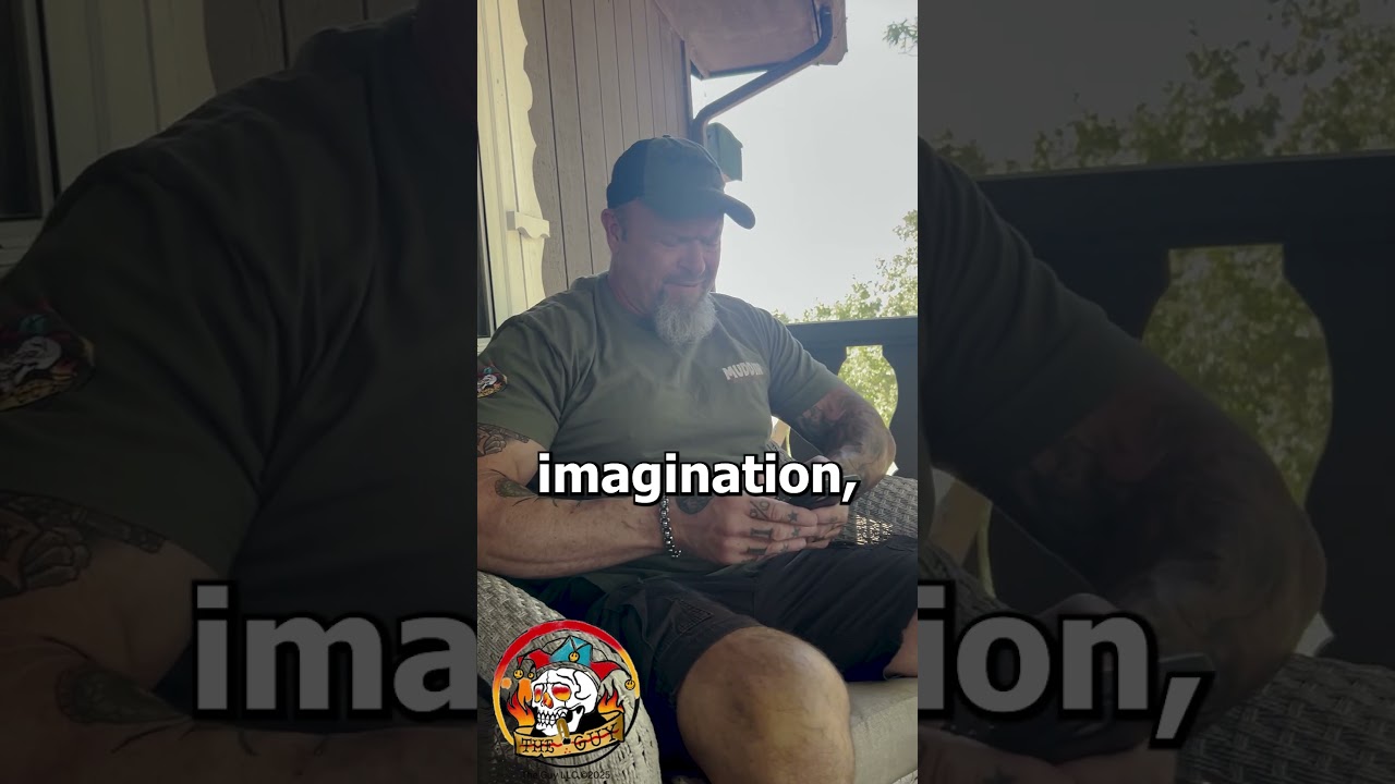 Imagination
