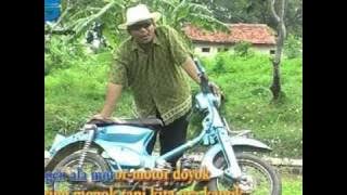 motor doyok