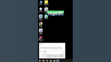 PC Prank!😈 How Get A Big Cursor in Windows 10/11?🖲️ #shorts