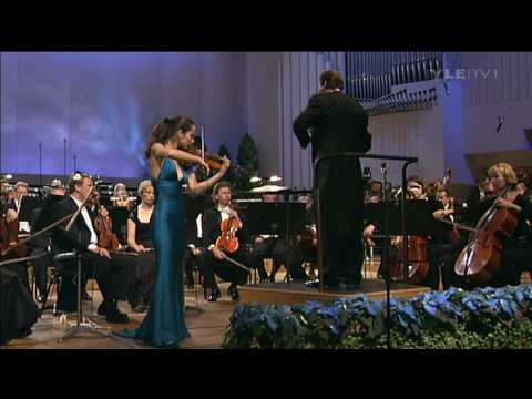 Alina Pogostkina - Violin Concerto No. 2