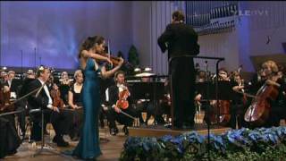 Alina Pogostkina - Violin Concerto No. 2