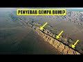Pergeseran Benua: Kisah dan Fakta