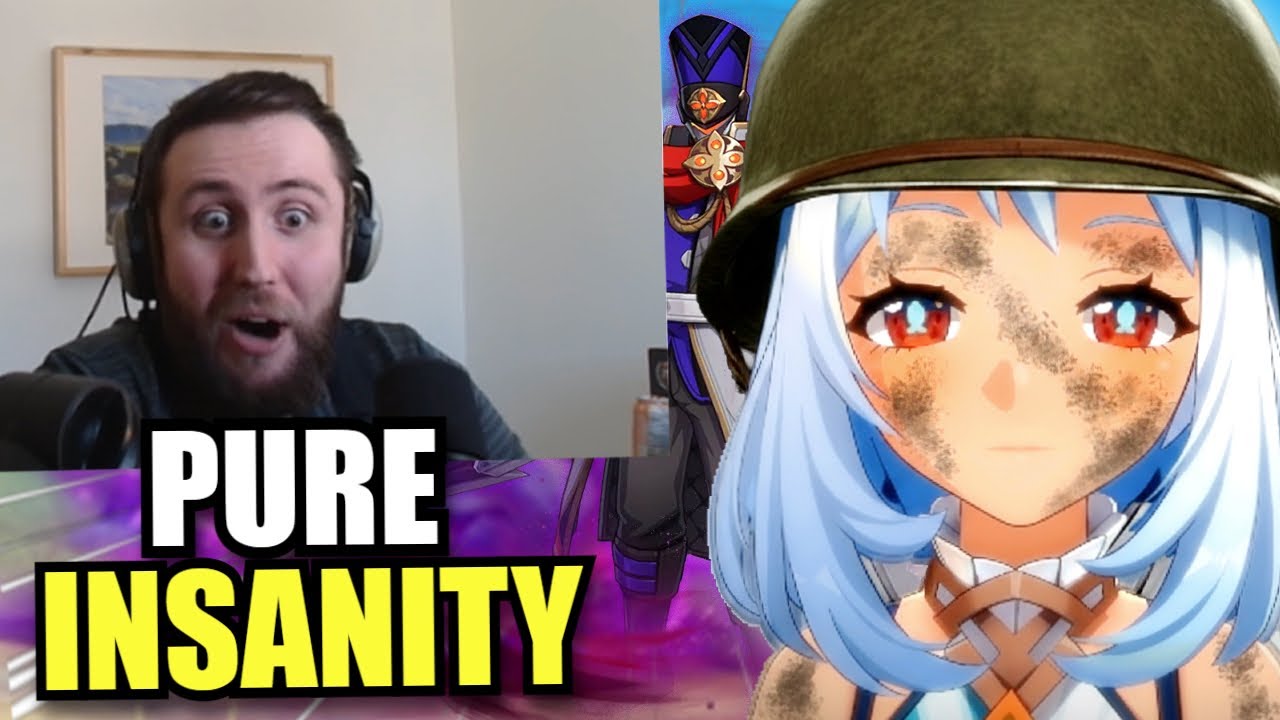 12 Hours Of Mualani (Zajef Clips)