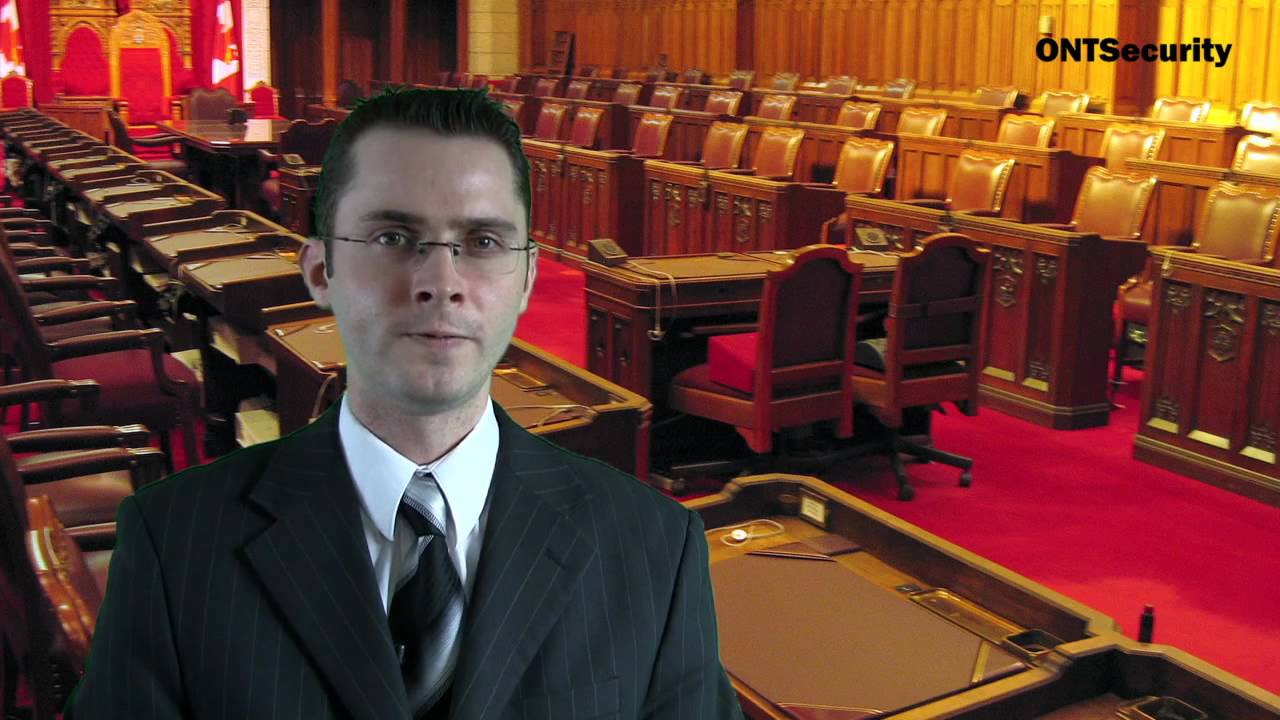 Bylaws: The Municipal Act, 2001 - Powers of Entry