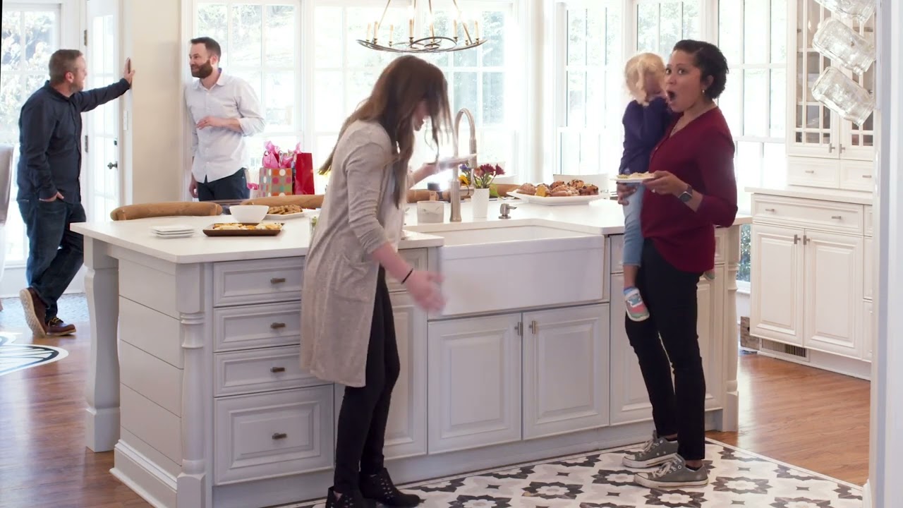 Carolina Creek House "FloorFlats" Commercial