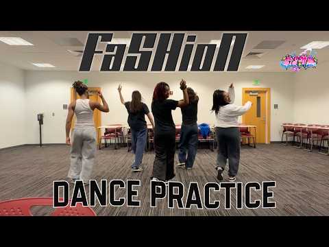 [KPMD] CORTIS (코르티스) - 'FaSHioN' Dance Practice