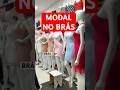 Vestidos Modal no Brás - SP #moda #vestidos #modal