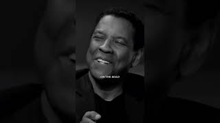 Denzel Washington | "Dreams without goals are just dreams". #motivation