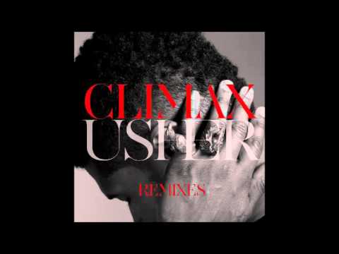 usher climax kaskade remix