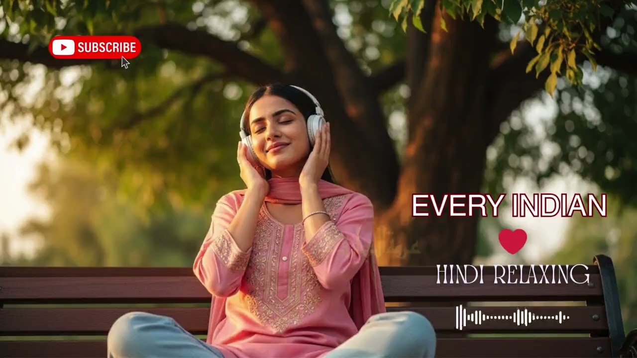 90s Hindi Love Songs • Love Stories Written in Melody