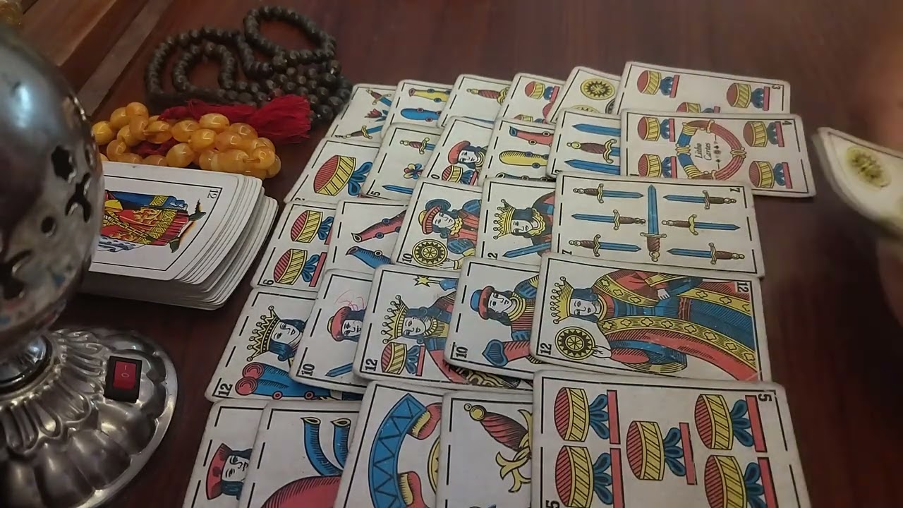 برج الاسد🦁 توقعات روحانية بالكارطة المغربية وبالسبحة من الاسبوع الاول من 9 شهر سبتمبر 2025