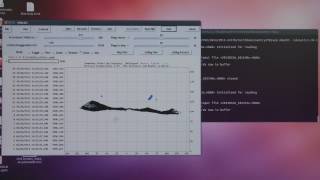 MB Edit tutorial with Dana Yoerger and the AUV Sentry