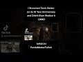 Happy 10 Year Anniversary Tomb Raider 🫶
