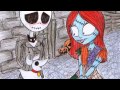 Jack and sally