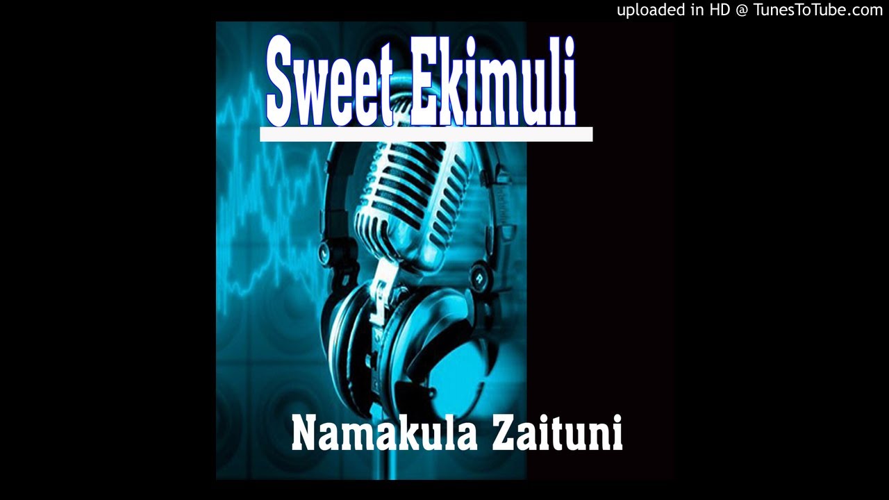 Namakula Zaituni -  Twongere Okuguma (Official Audio)