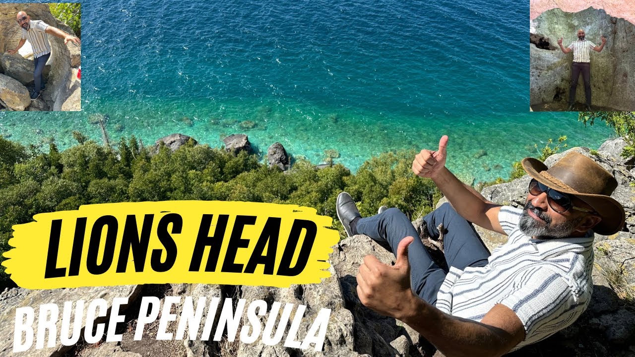 Heavenly Beautiful place in Ontario Canada