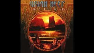 Uriah Heep:-&#39;Lost&#39;