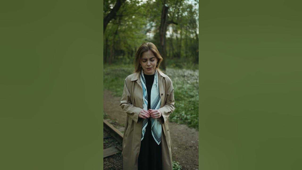 Софія Лешишак - Троянди на пероні - YouTube