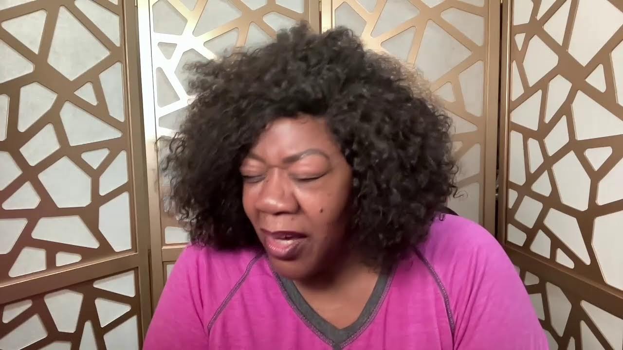 Pastor Ruth Lock Early Seekers with Pastor Ruth 3/20/25 - YouTube