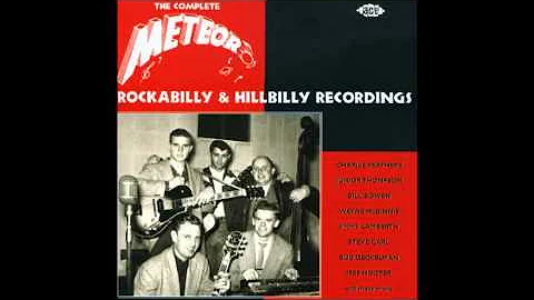 Jimmy Lamberth & The Saxons   I'll Pretend