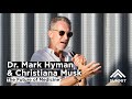 The Future of Medicine with Dr. Mark Hyman and Flourish Trust Co-Founder Christiana Musk