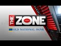 The Zone Week 8 October 10 2025