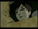 Deidara vs Gaara