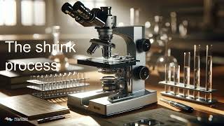 Celebrity ReplicTest - The Shrink process Profile