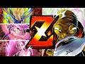EZA INFO SOON!! WILL THERE BE ANOTHER EZA BESIDES SUPER EZA LR BABIDI?? (DBZ: Dokkan Battle)