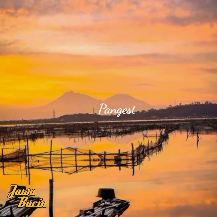 Video Bucin lagu Jawa 30 detik