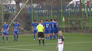 "Левски" - "Славия" 2:1 (U16)