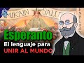 El esperanto, el proyecto para crear una lengua global - Bully Magnets - Historia Documental